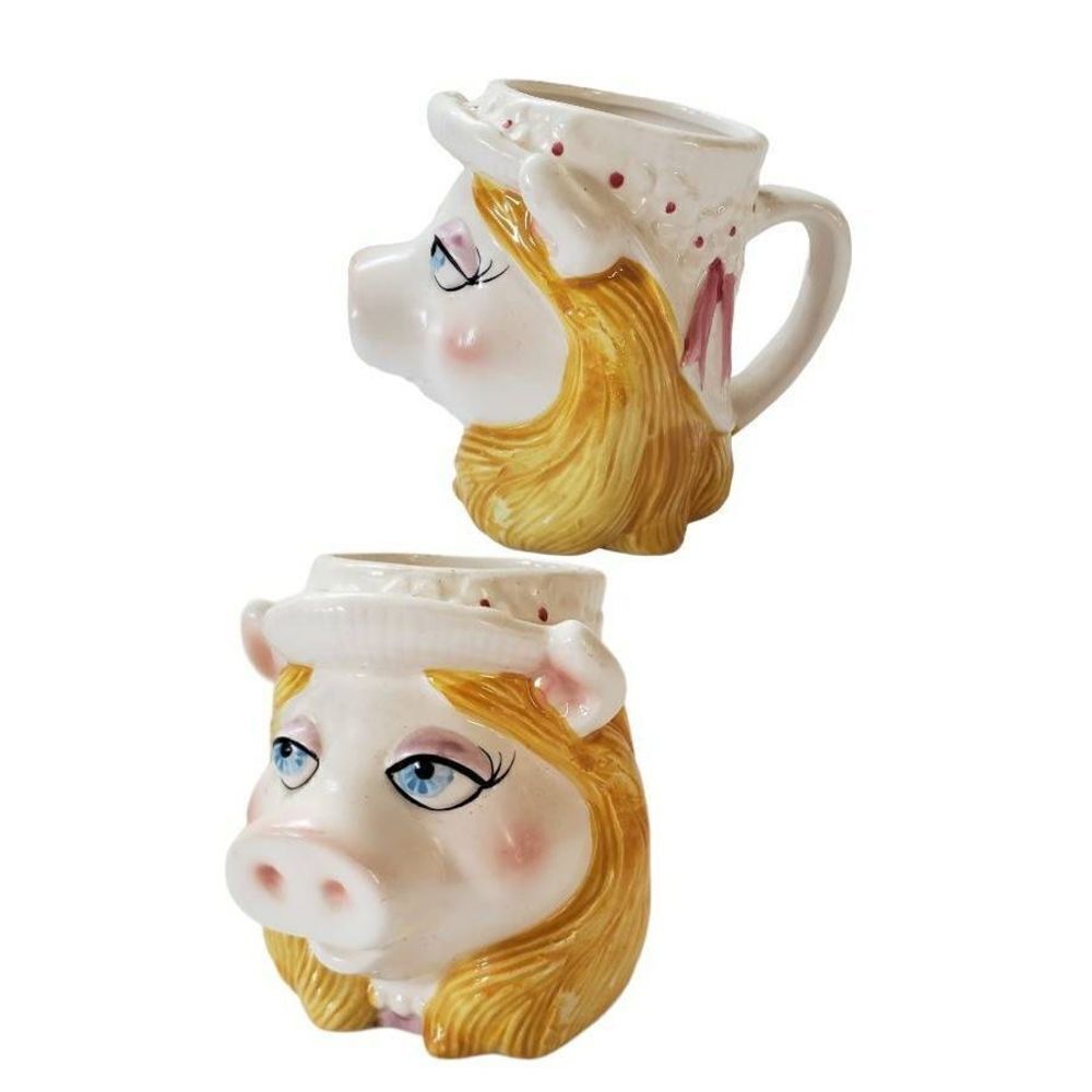 Sigma Ms Piggy Cup